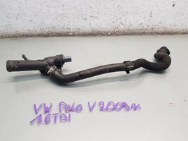 Volkswagen Polo V 6R Caurulīte (-es) / šļūtene (-es) 03L121131F
