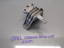 Opel Insignia A Electrovanne soupape de dépression 