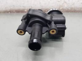 Renault Arkana Obudowa termostatu 922306682R