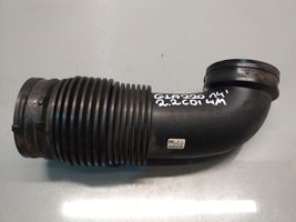 Mercedes-Benz GLA W156 Turbo air intake inlet pipe/hose A6510902242