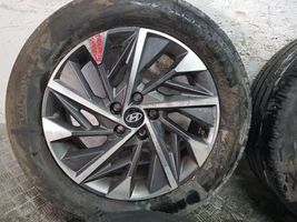 Hyundai Tucson IV NX4 Cerchione in lega R18 52910-N7220