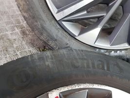 Hyundai Tucson IV NX4 Felgi aluminiowe R18 52910-N7220