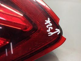 Mercedes-Benz E AMG W212 Lampa zderzaka tylnego A2129061803