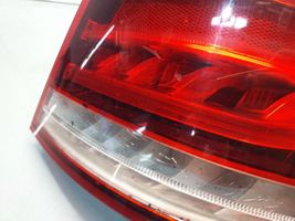 Mercedes-Benz E AMG W212 Lampa zderzaka tylnego A2129061803