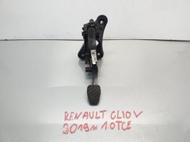 Renault Clio V Kytkinpoljin 465033991R