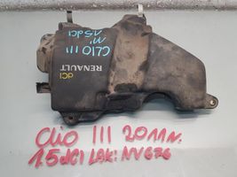 Renault Clio III Couvercle cache moteur 175B17170R