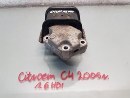 Citroen C4 I Electrovanne soupape de dépression 9636845880