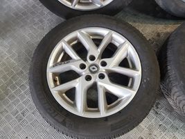 SsangYong Tivoli R 17 alumīnija - vieglmetāla disks (-i) 403002509R