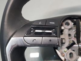 Hyundai Tucson IV NX4 Steering wheel 
