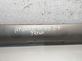 Hyundai ix 55 Etuoven kynnyksen suojalista 