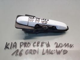 KIA Ceed Klamka wewnętrzna drzwi 