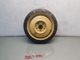 Mazda 3 I R16 spare wheel 