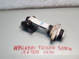 Hyundai Tucson IV NX4 Gearbox mount 21950R5300