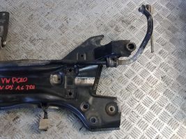 Volkswagen Polo V 6R Front axle beam 6R0199347