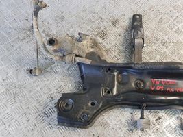 Volkswagen Polo V 6R Front axle beam 6R0199347