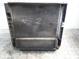 BMW X5 E70 Set del radiatore 