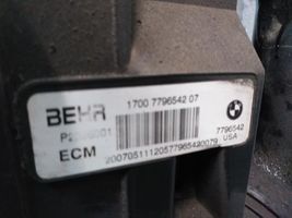 BMW X5 E70 Kit Radiateur 