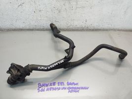 BMW X5 E53 Termostat / Obudowa termostatu 