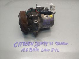 Citroen Jumpy Compresseur de climatisation 