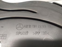 Mercedes-Benz E AMG W212 Other exterior part A2128302200