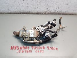 Hyundai Tucson IV NX4 EGR-venttiili/lauhdutin 28400-2M400 28410-2M419