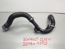 Renault Clio V Tubo flessibile del liquido di raffreddamento del motore 310000195603