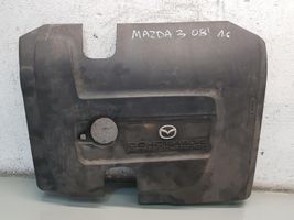 Mazda 3 I Cubierta del motor (embellecedor) 