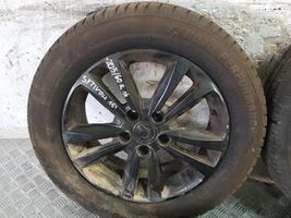 SsangYong Tivoli Felgi aluminiowe R16 