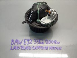 BMW 3 E92 E93 Lämmittimen puhallin 985464F