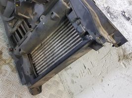 Citroen C4 I Kit Radiateur 