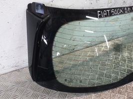 Fiat 500X Parabrezza posteriore/parabrezza 