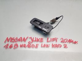 Nissan Juke I F15 Kattoluukun kytkin 288336BV80B