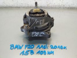 BMW 1 F20 F21 Poduszka silnika 