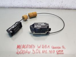 Mercedes-Benz R W251 Turvavyön korkeudensäädin A1647400435