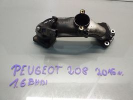 Peugeot 208 Parte del condotto di aspirazione dell'aria 