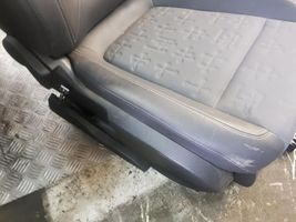 Opel Meriva B Fotele / Kanapa / Komplet 