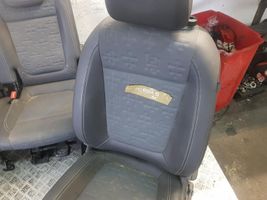 Opel Meriva B Fotele / Kanapa / Komplet 