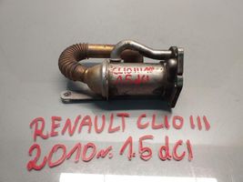 Renault Clio III Refroidisseur de vanne EGR 147352070R