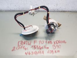 BMW 5 F10 F11 Fuel level sensor 