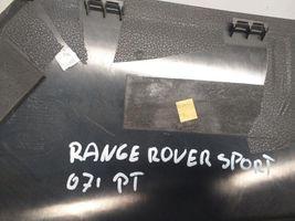 Land Rover Range Rover Sport L320 Rivestimento della portiera anteriore (modanatura) 