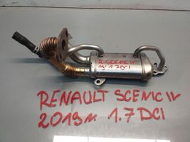Renault Scenic IV - Grand scenic IV Valvola di raffreddamento EGR 147357324R