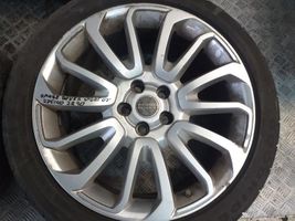 Land Rover Range Rover Sport L320 Cerchione in lega R18 