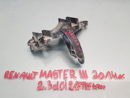 Renault Master III Pārnesumkārbas kronšteins 344147493R