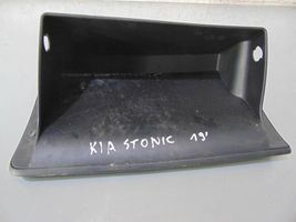 KIA Stonic Vano portaoggetti 