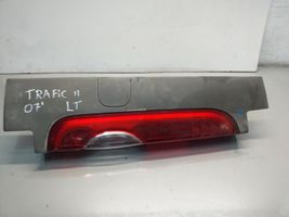 Renault Trafic II (X83) Éclairage de pare-chocs arrière 