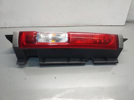 Renault Trafic II (X83) Lampa zderzaka tylnego 