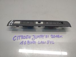 Citroen Jumpy Interruttore ESP (controllo elettronico della stabilità) 
