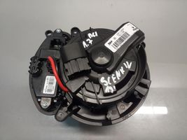 Renault Scenic IV - Grand scenic IV Seat fan/blower T911738