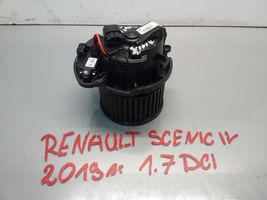 Renault Scenic IV - Grand scenic IV Seat fan/blower T911738