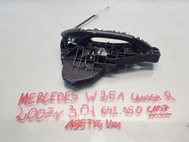 Mercedes-Benz R W251 Turvavyön korkeudensäädin 